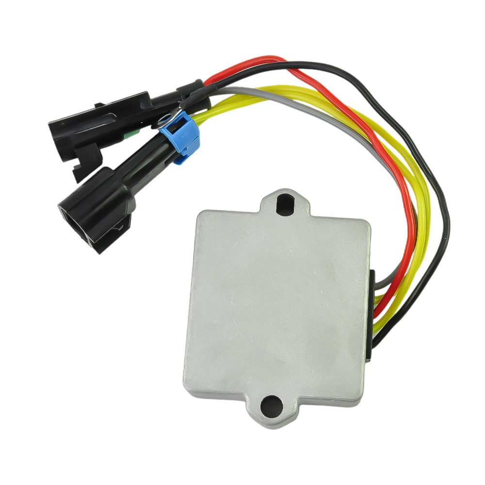 893640001 Voltage Regulator Rectifier - Compatible with Mercury 25-60HP 4-Stroke
