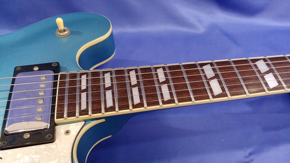 EPIPHONE NOEL GALLAGHER SUPERNOVA 409723