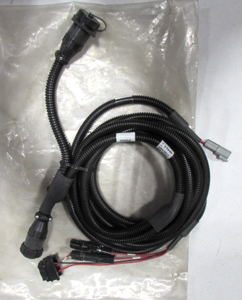 Trimble 54630 Universal Power Cable, Auto Pilot