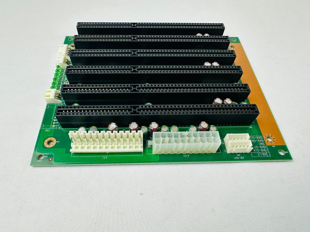 Advantech PCA-6106 PCA-6106-B Backplane