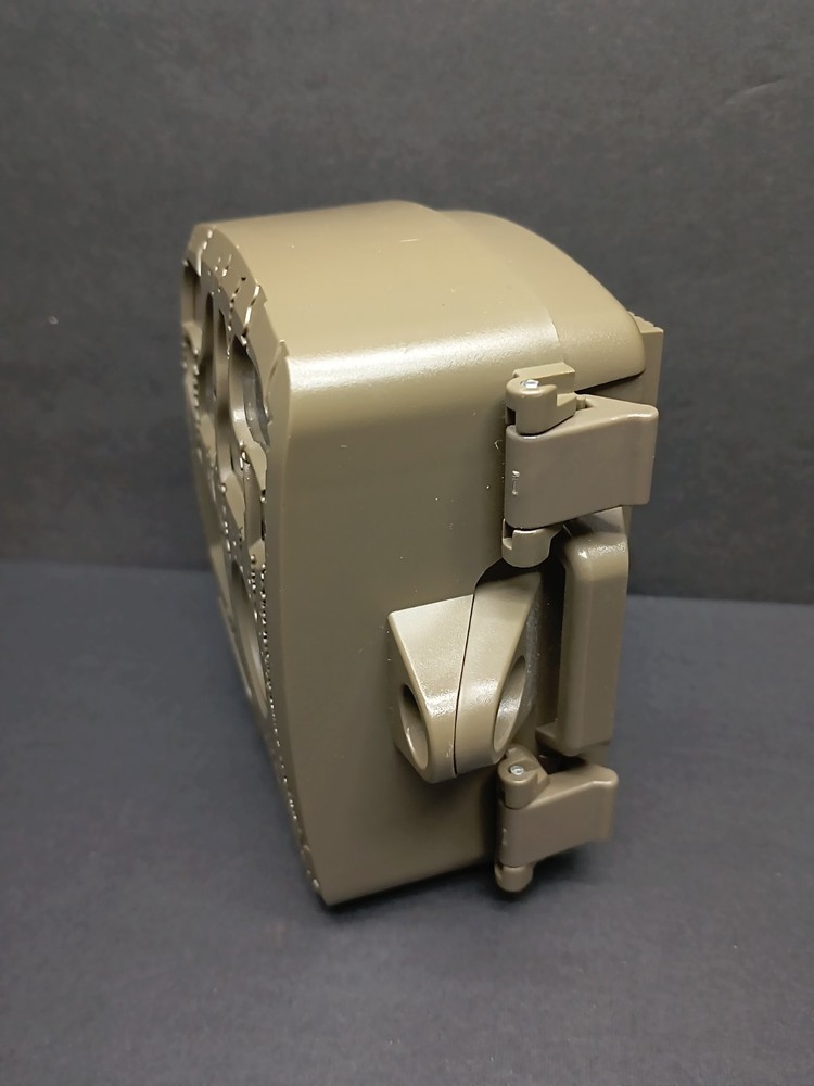 MOULTRIE TRAIL CAMERA MCG-13034