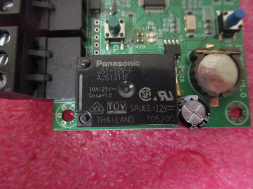 Keri Systems IPBC-001 Intelliprox Blue Controller Board