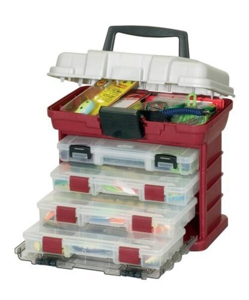 Two-Sided Organizer One Size Multi