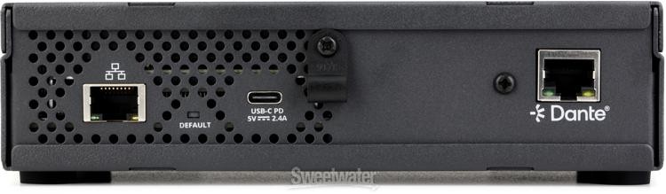 Listen Technologies ListenWIFI Audio Server - Dante