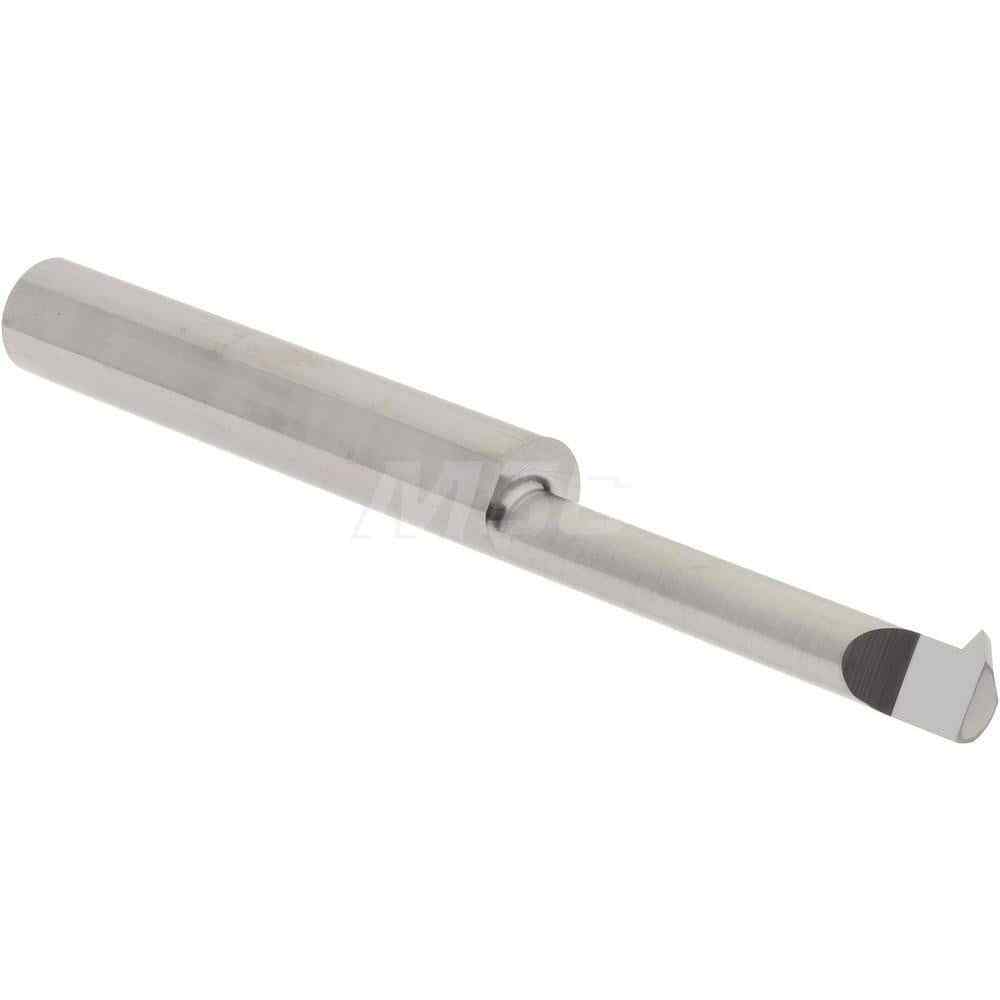 Accupro 1" Cutting Depth, 16 to 40 TPI, 0.2" Diam, Internal Thread, Solid Car...