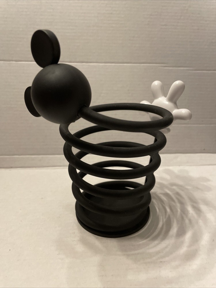 Disney Mickey's Executive Collection Spring Pencil Cup