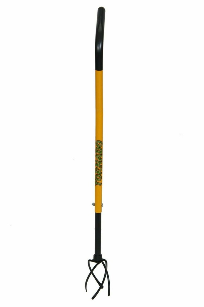 Tornado mini weed cutter