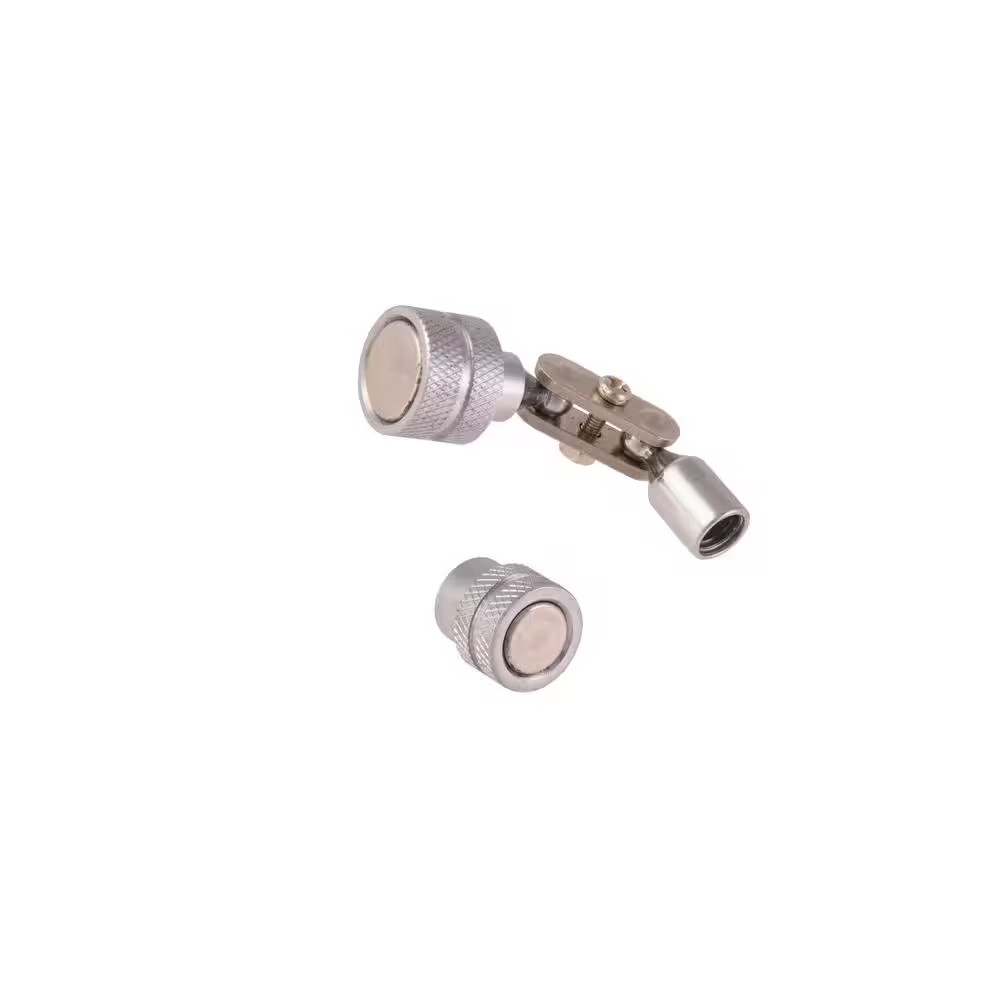 4-Piece Magnet and Inspection Tool Kit