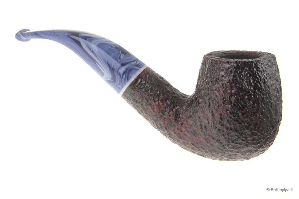 Savinelli Oceano 616 Ks Rustic - 9mm filter