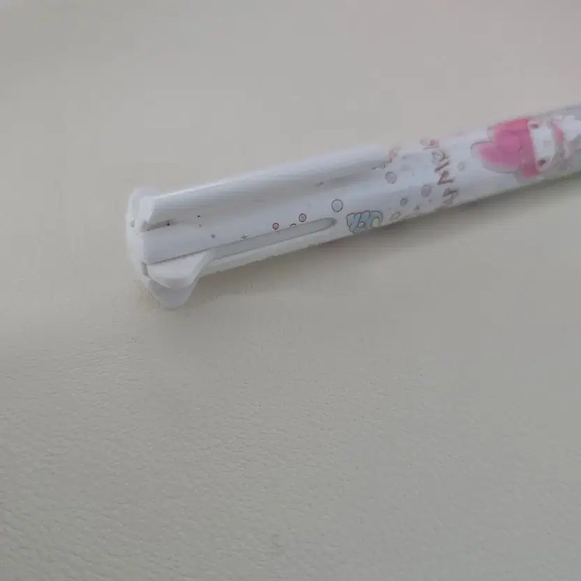 My Melody 5-Color Holder - Lightly Used