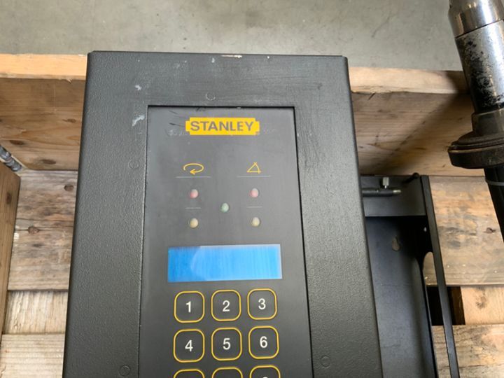 Stanley 21A108700 - Torque controller with wrench