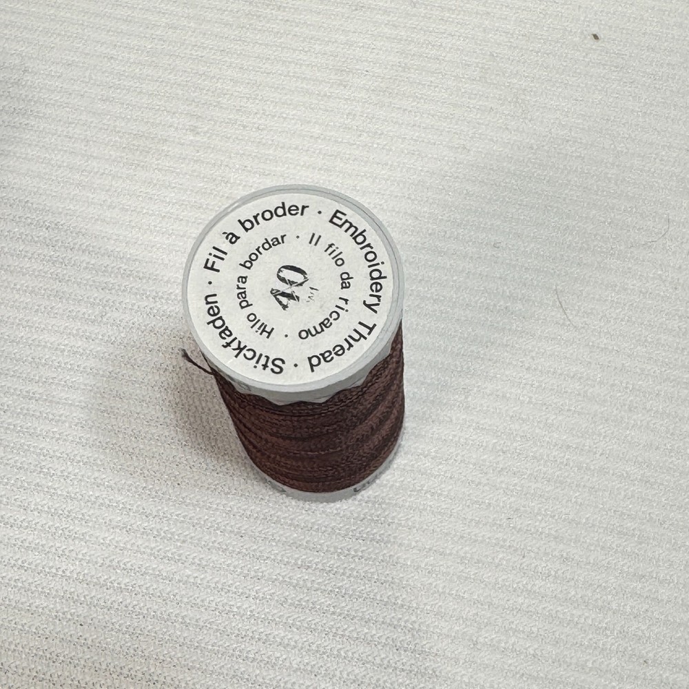 Gutermann Embroidery Thread 547yd- Col 2335