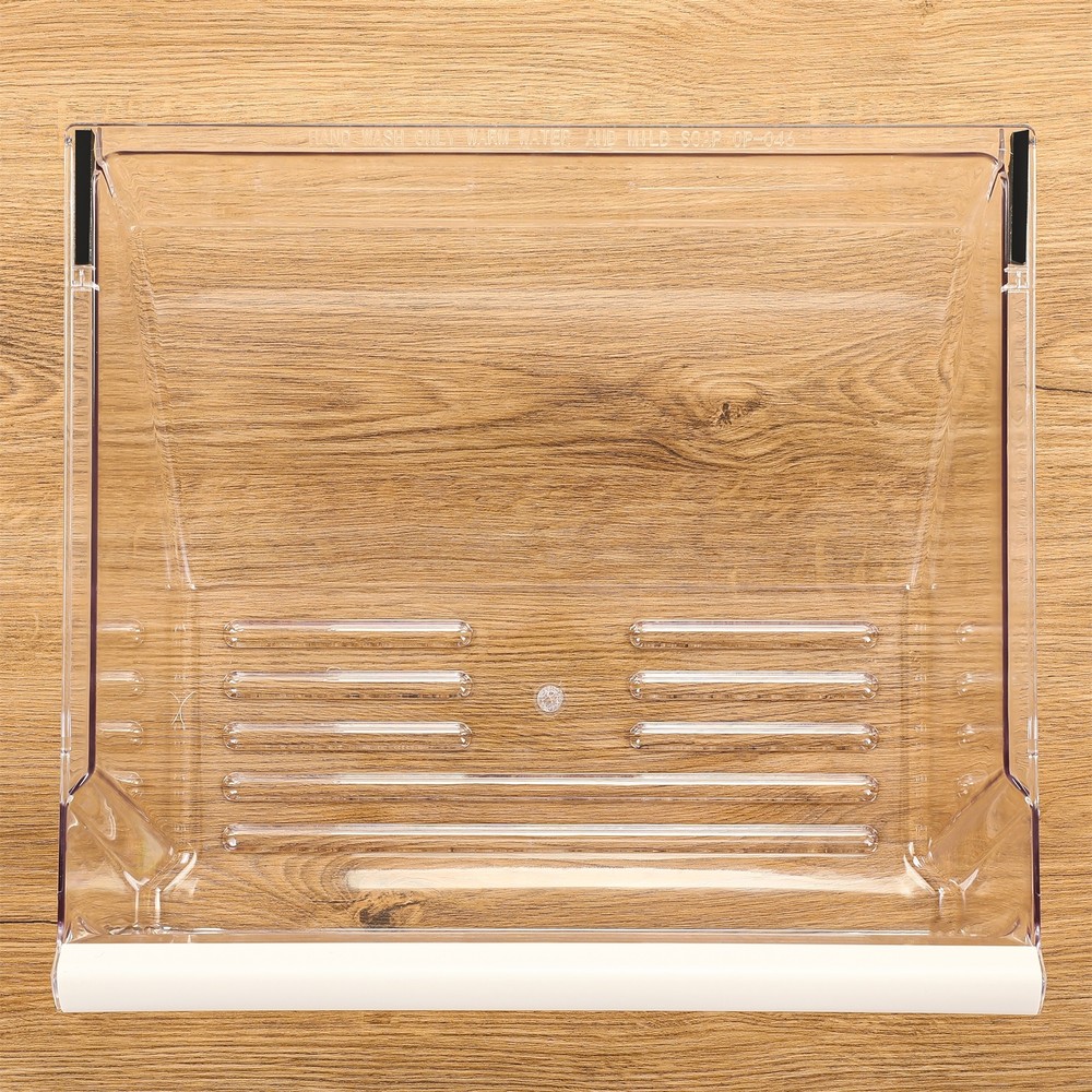 Crisper Pan Bottom Drawer Replace For Whirlpool Refrigerator WP2188664 2188664