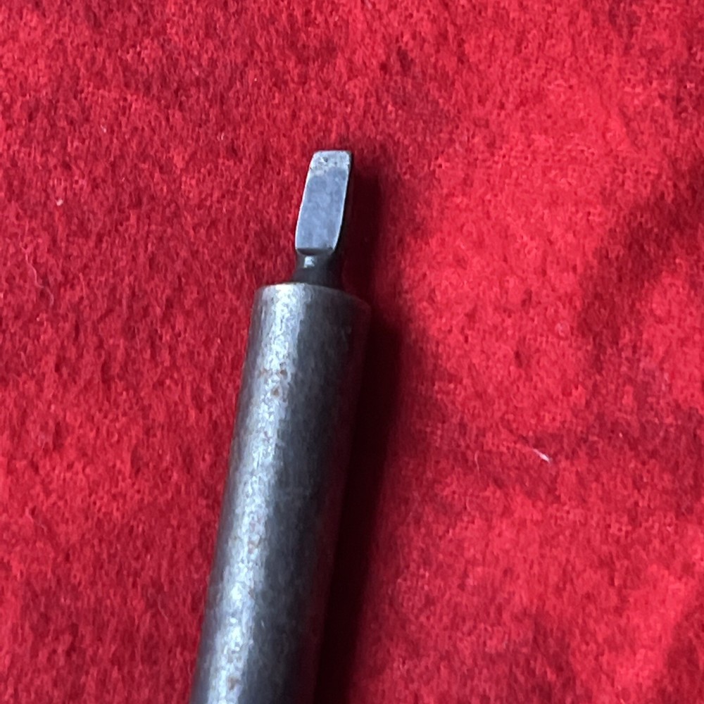K-D Tools Flexible Driver No.130 (t80)