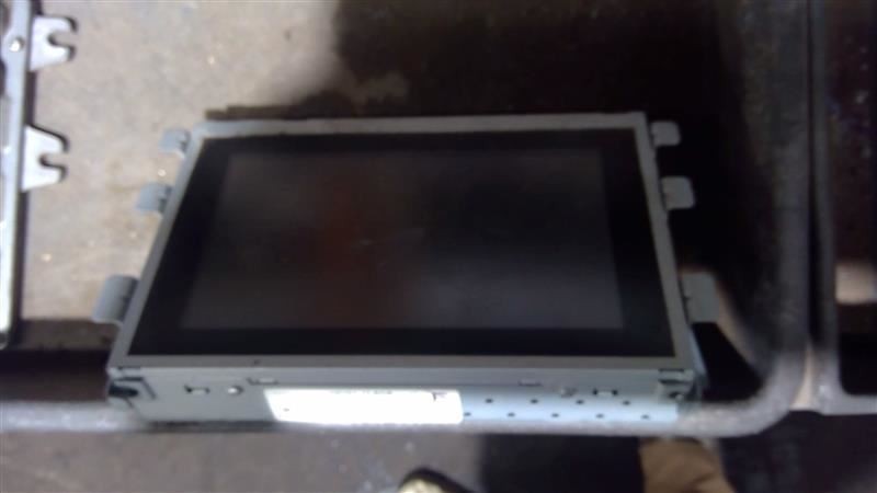 Info-GPS-TV Screen Display Screen Dash Fits 11-17 QUEST 921112