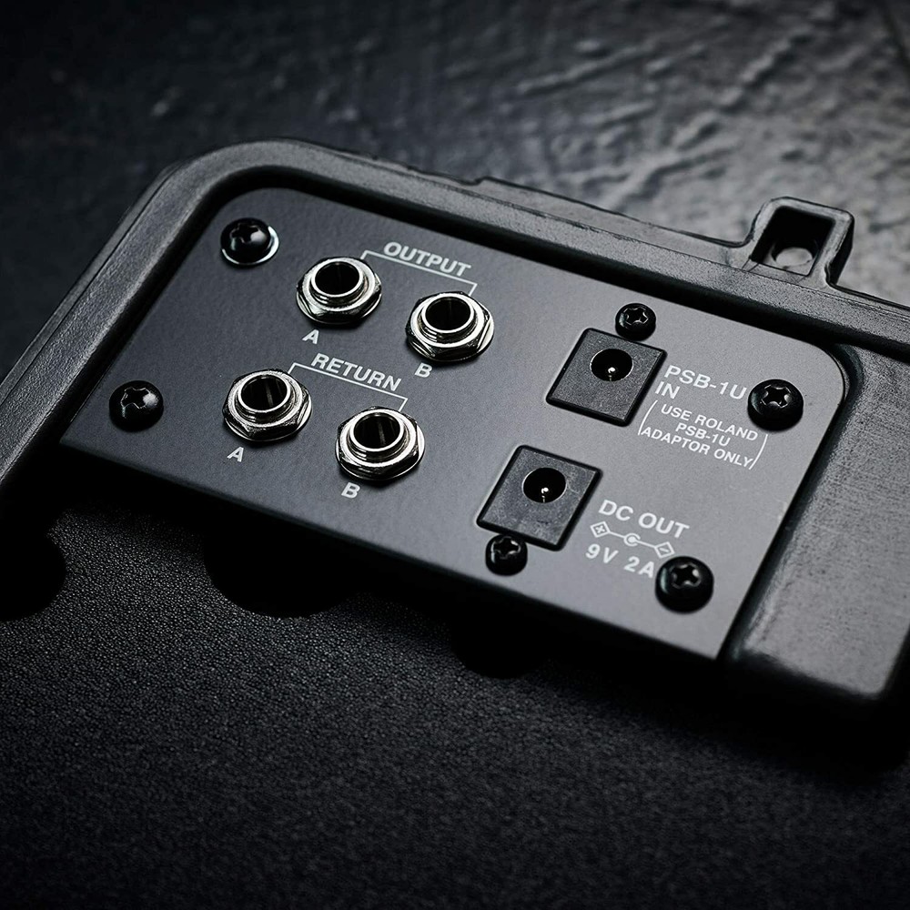 BOSS BCB-90X Pedal Board Effector Case