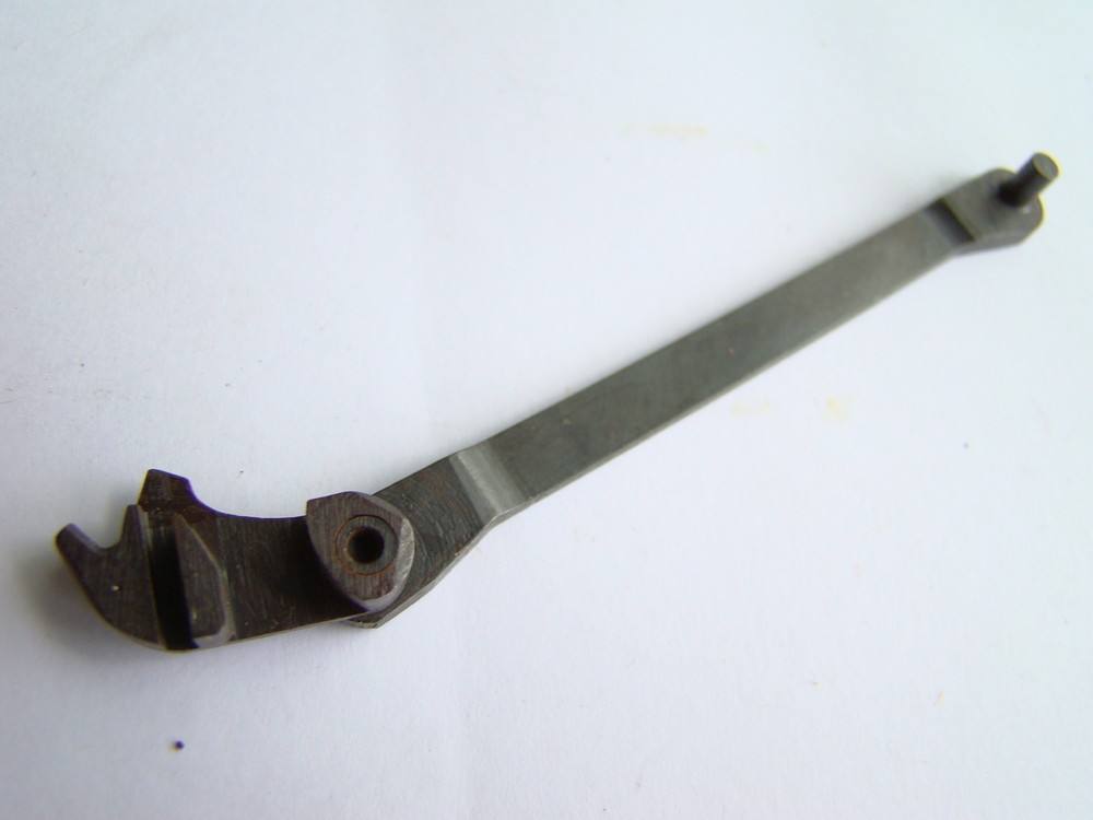 Makarov Disconnector bar Assembly Original