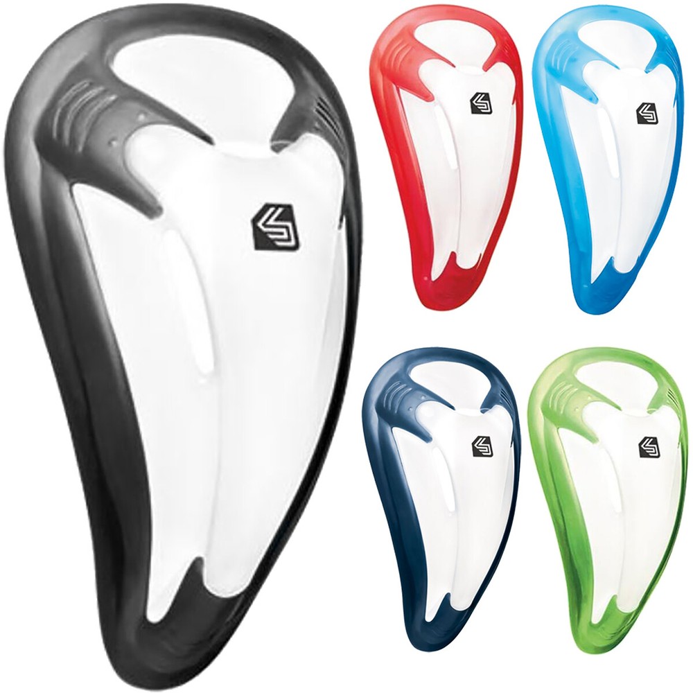 Shock Doctor Bio-Flex Athletic Cup