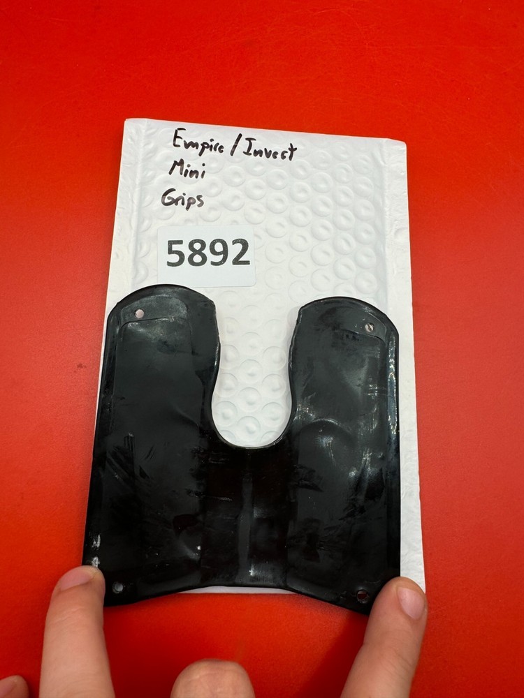 Empire/Invest Mini Grips