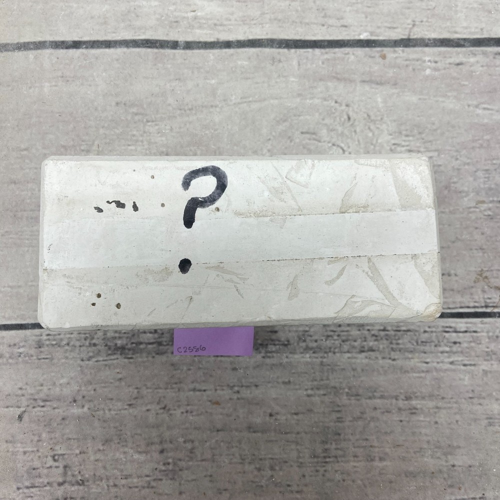 Unbranded Ceramic Casting Mold