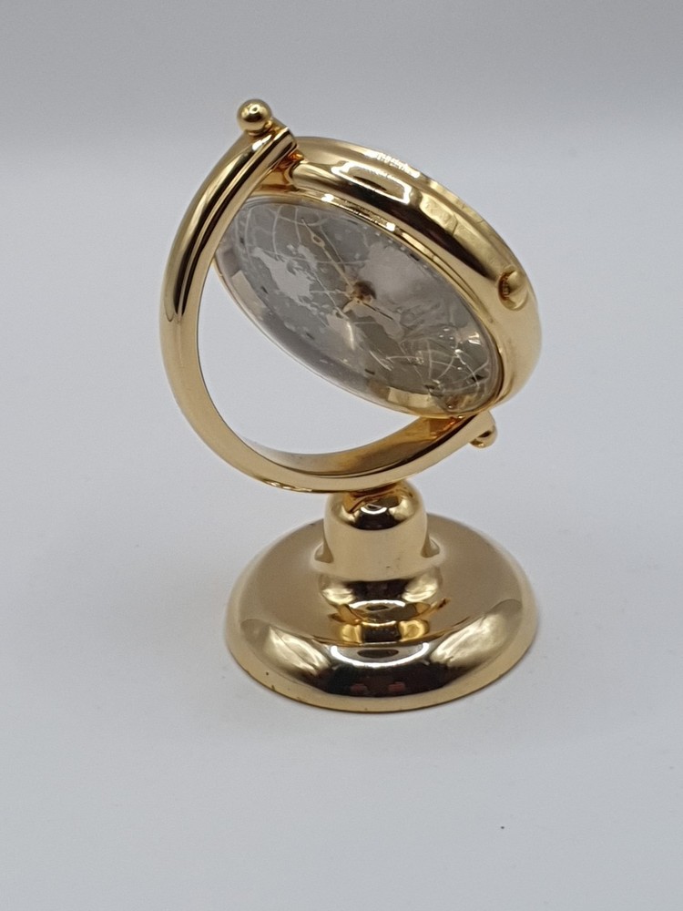 Vintage Collectable Miniature Clock