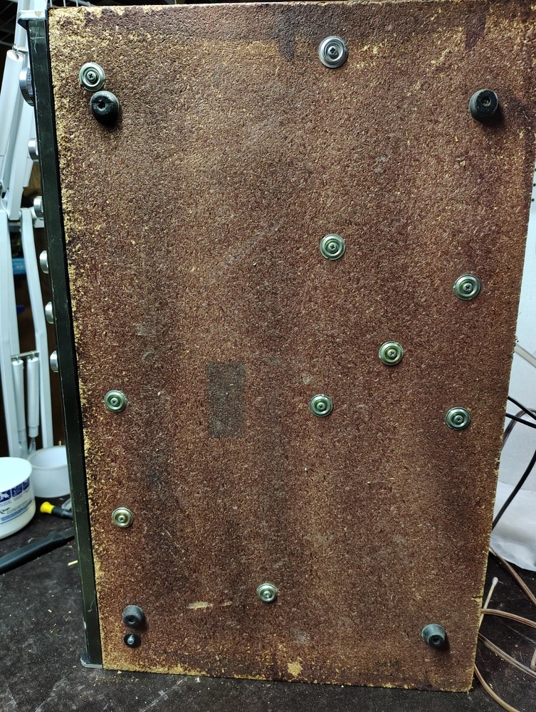 EMERSON M-3000R multiplex receiver