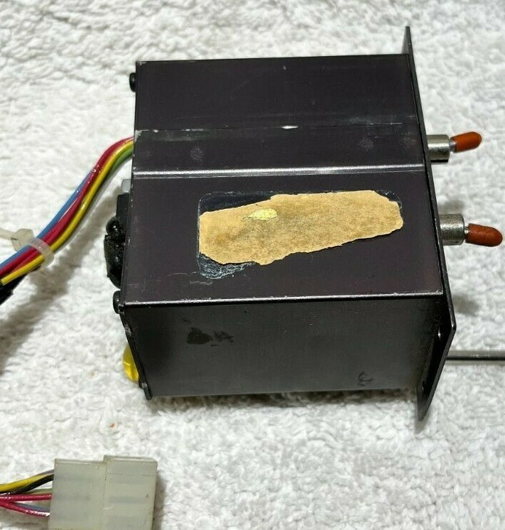 Davtron Model 902A DVOR