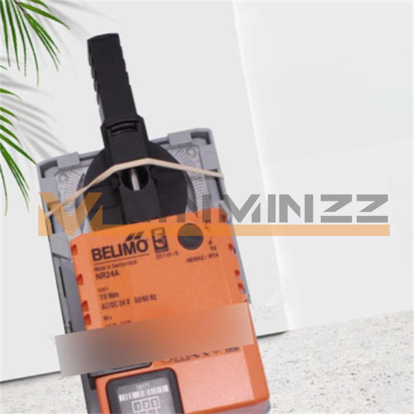 ONE BELIMO actuator NR24A NEW
