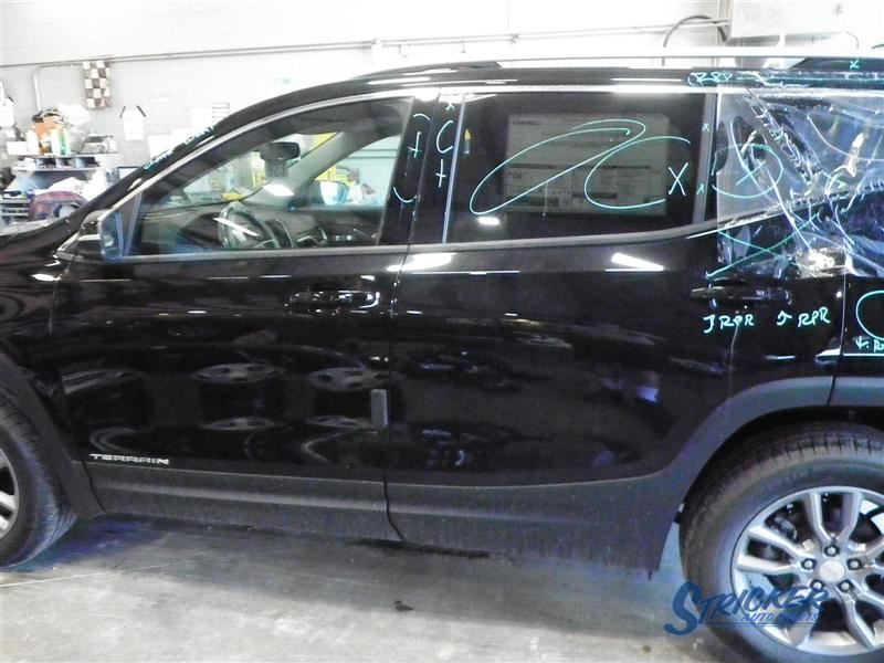 TERRAIN 2022 Camera/Projector 1138843