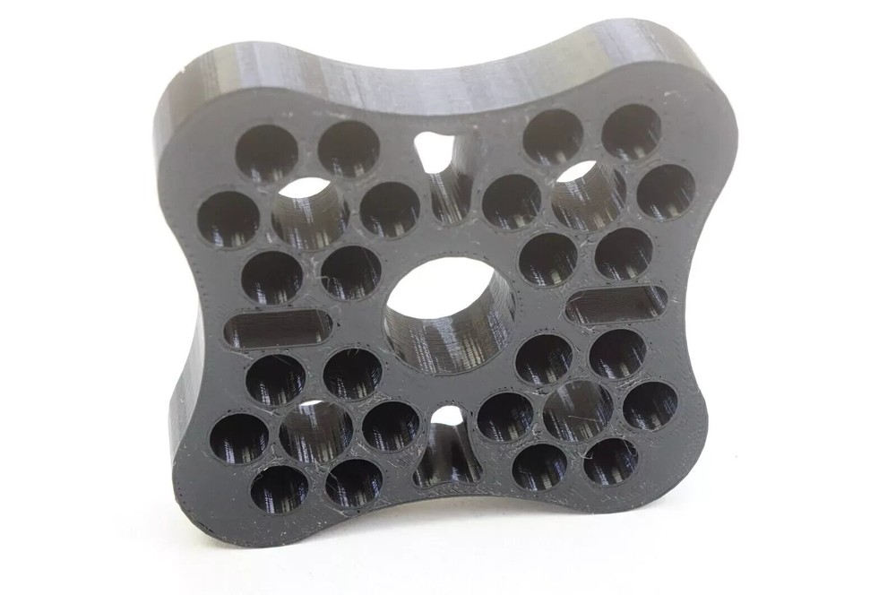 Speed Loader Loading Block for .38 Special / .357 (6 rounds each x4)