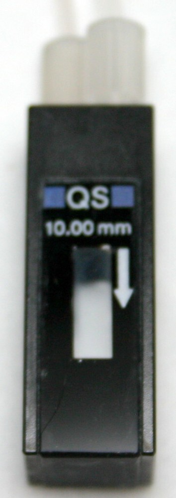 THERMO ELECTRON NICOLET VISIBLE SPECTROPHOTOMETER, MODEL EVOLUTION 300 LC