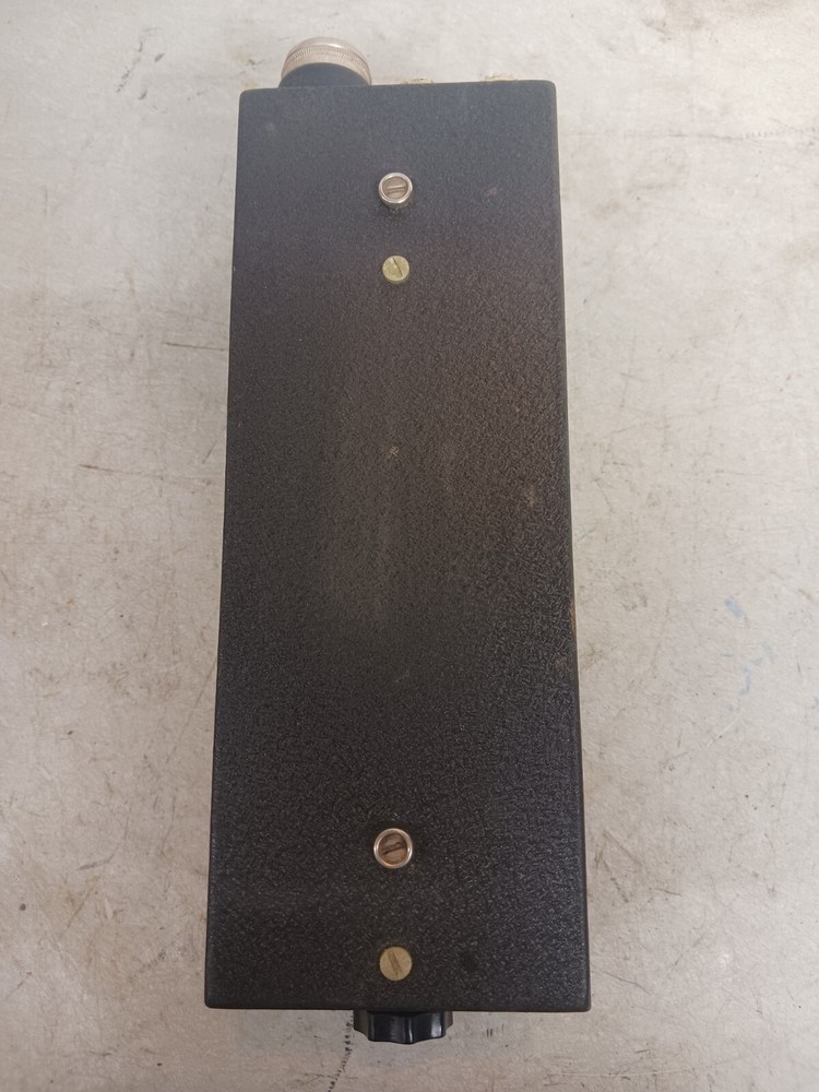 R-1/ARR-1 AIRCRAFT HOMING RECEIVER ADAPTER #340-7