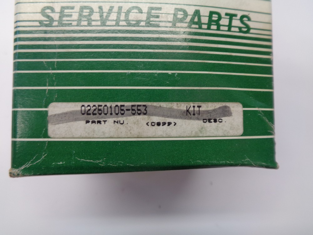 SULLAIR 02250105-553 KIT NSMP