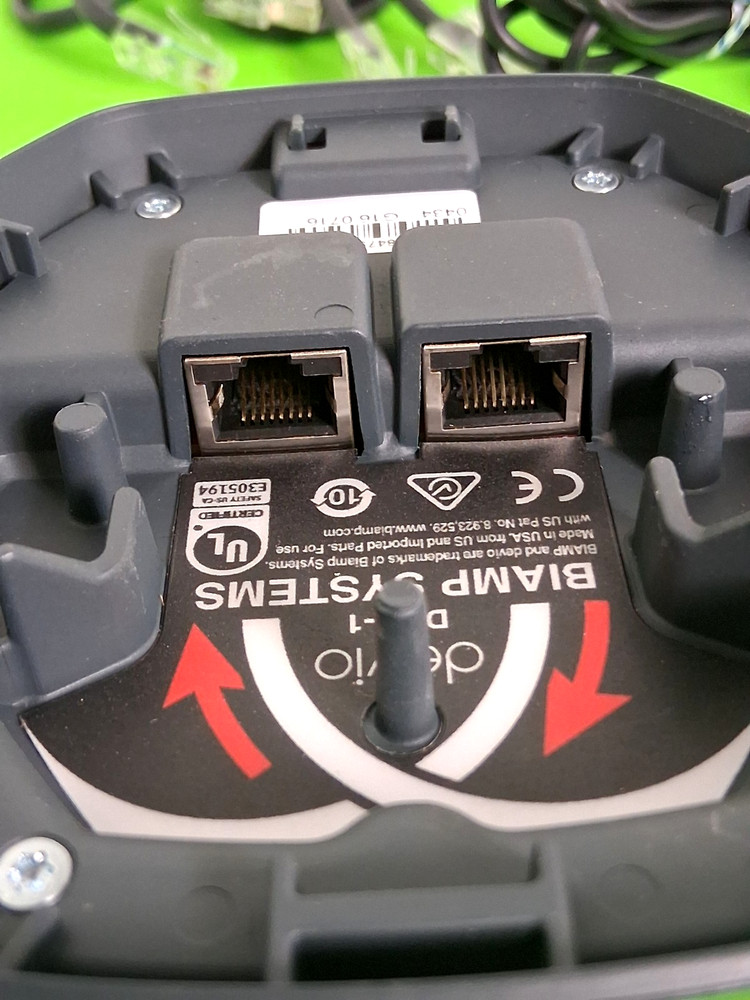 Biamp Devio CR-1 Conferencing Hub