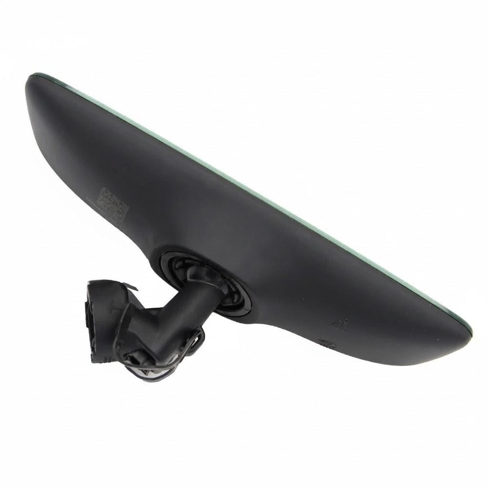 Fits 17-21 Tesla Model 3 Front Windshield Internal Rear View Mirror 1119904-01-C