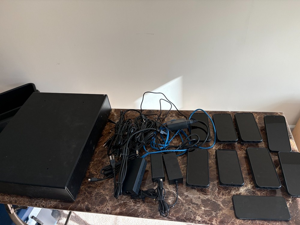 Gotab Tablet point of sale system