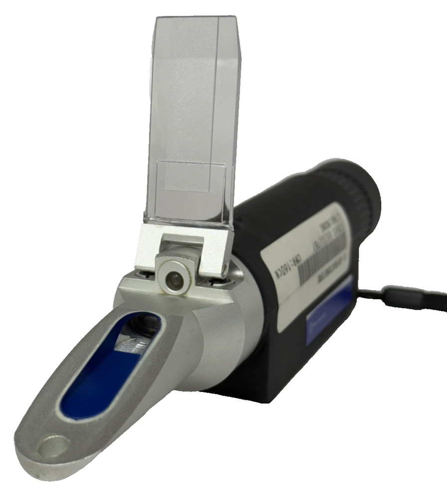 Fisher Scientific Analog LED Clinical Refractometer