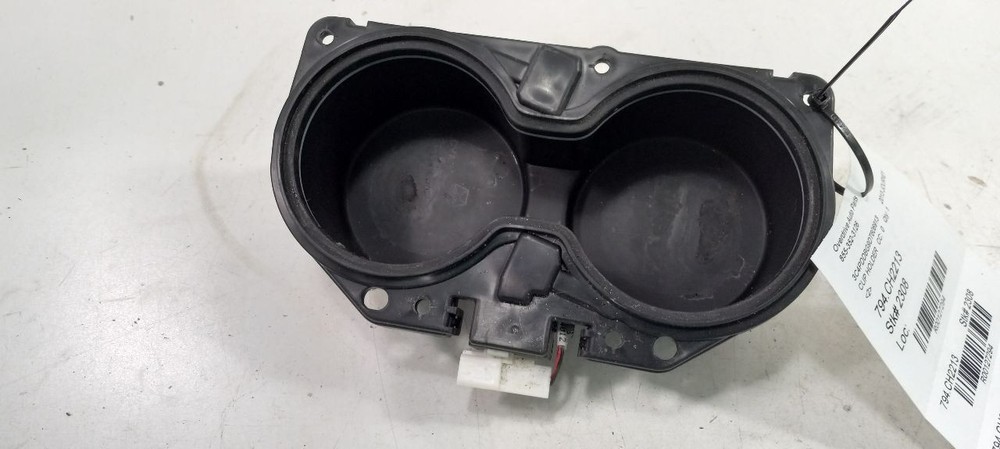 Dodge Journey Cup Holder 2011 2012 2013 2014 2015 2016 OEM