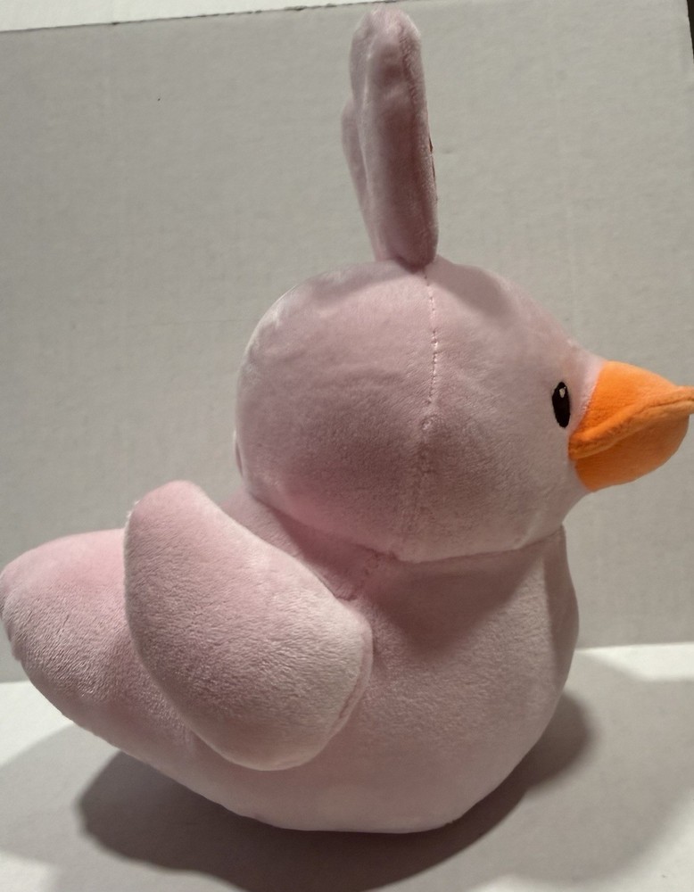 2026 Quackerz ~ Easter Bunny - “Thumper” ~ 7” ~ NEW