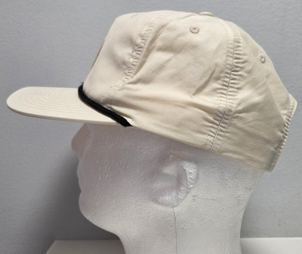 Five (5) Springs Bourbon Distillery Snapback Richardson Hat/Cap