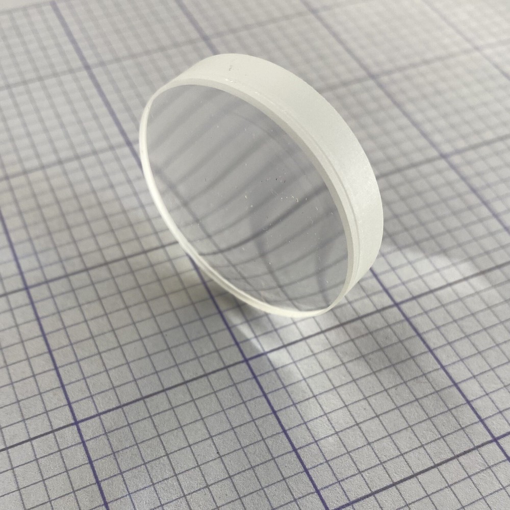 8 Glass 34mm Lenses