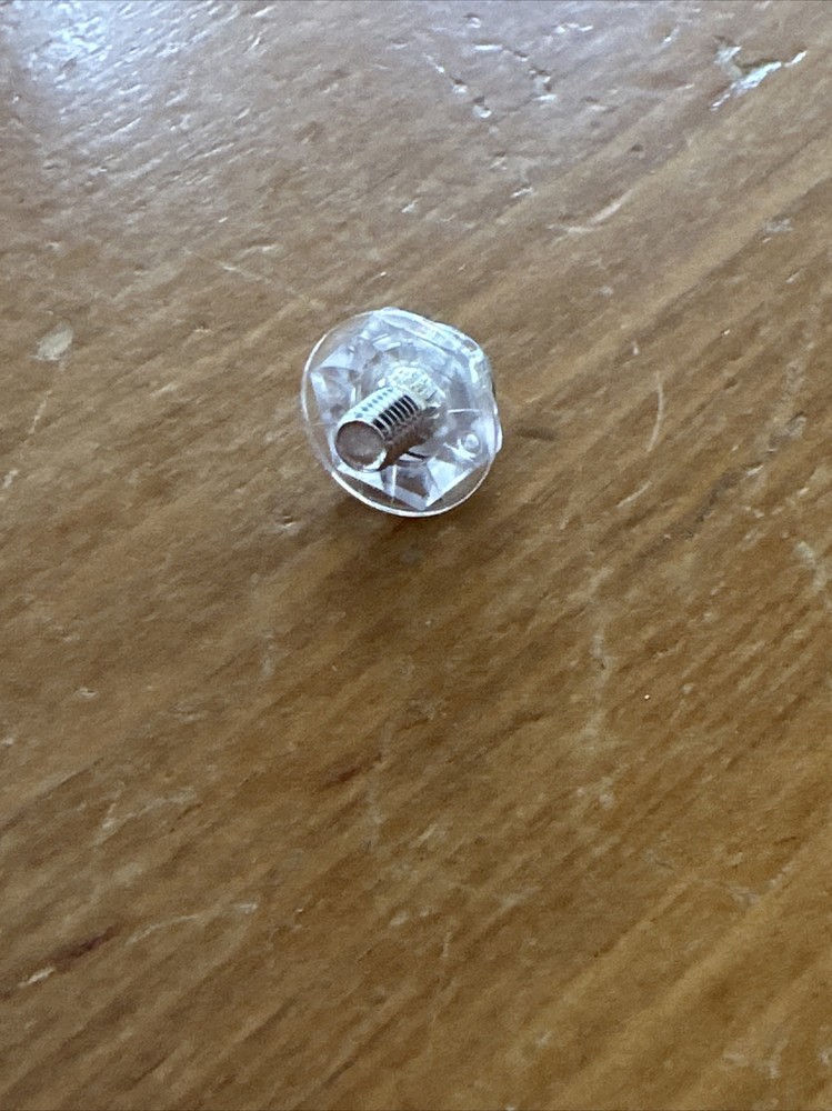11 Under Armour Soccer Replacement Studs Plastic with Metal Tips from Shadow Pro