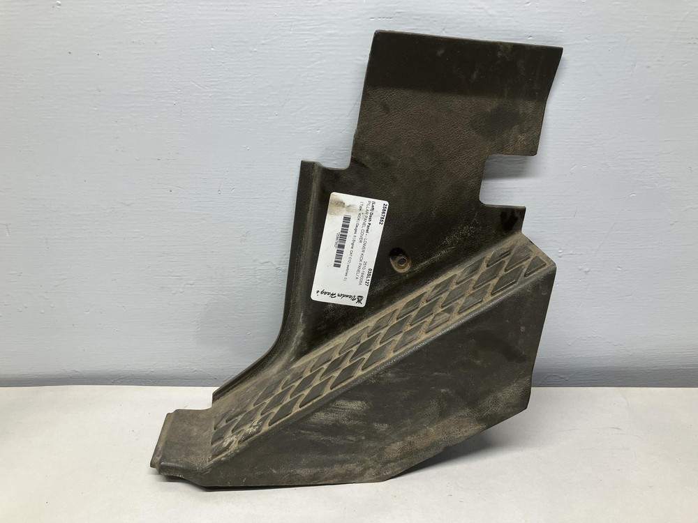 1998-2010 Sterling A9513 KICK Dash Panel - Used