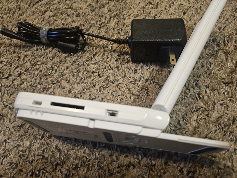 Elmo MX-P3 4K Visual Presenter Document Camera w/ AC Adapter barely used