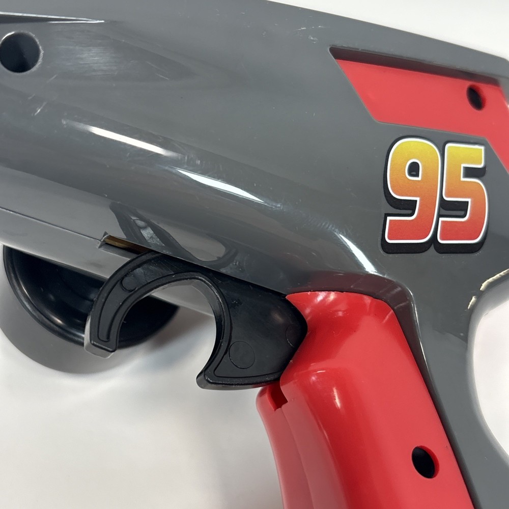 Lightning McQueen Rc Remote Control