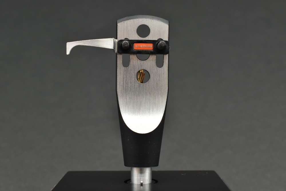 Micro Seiki H-303 Headshell - 9.7g【Ships from US🇺🇸】