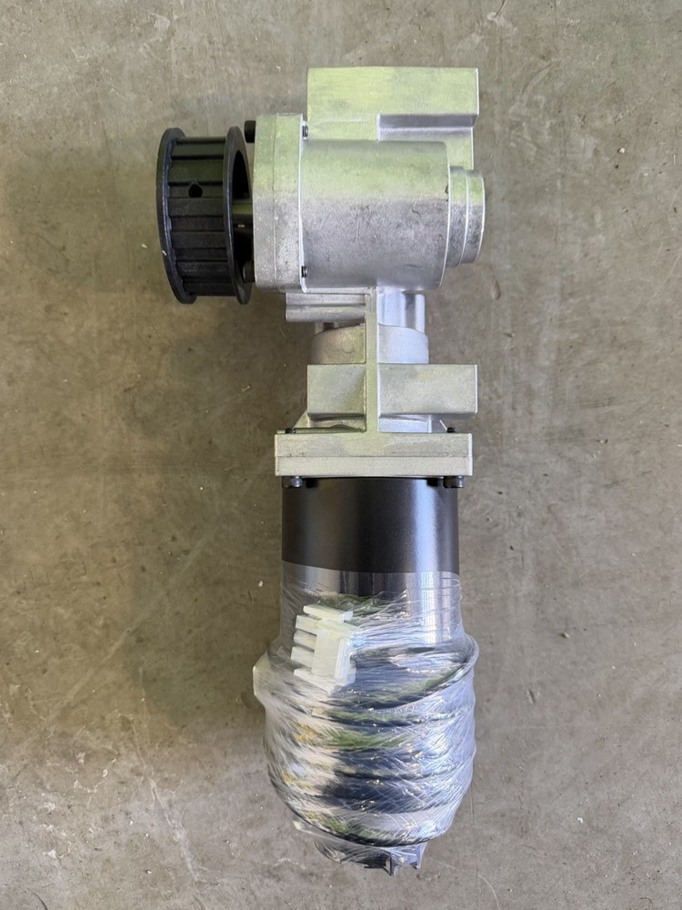 Stanley Duraglide Motor / Gearbox (Black Encoder) 313443 Rebuilt