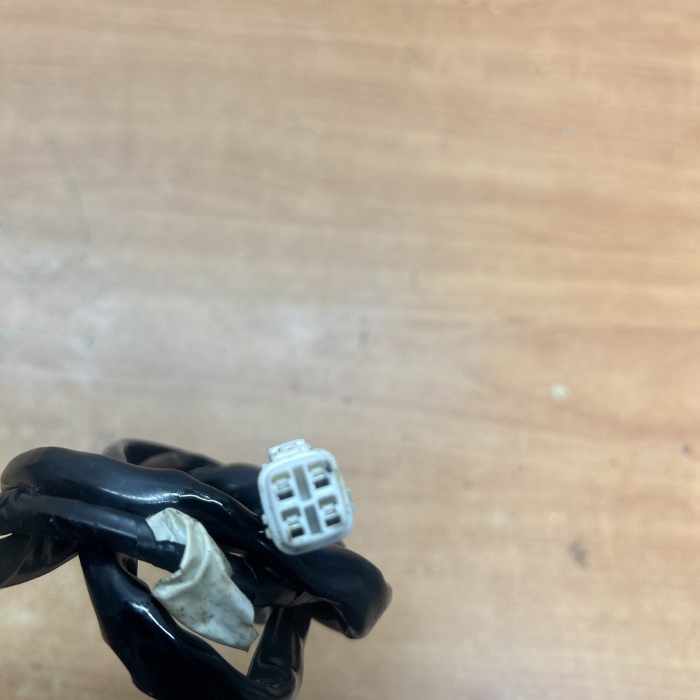 Kawasaki 2004 STX-15F Start Stop Kill Switch Button TESTED