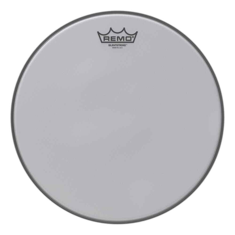 Remo Silentstroke Drumhead 13"