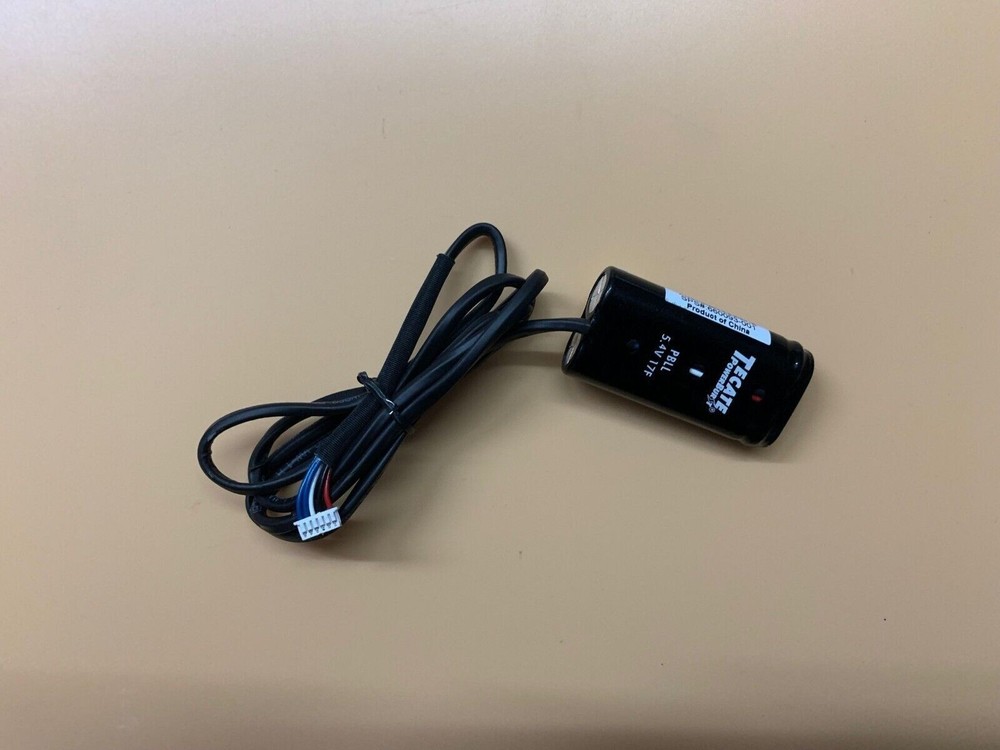 660093-001 654873-003 HP Flashed Back Write Cache Capacitor Battery 90CM